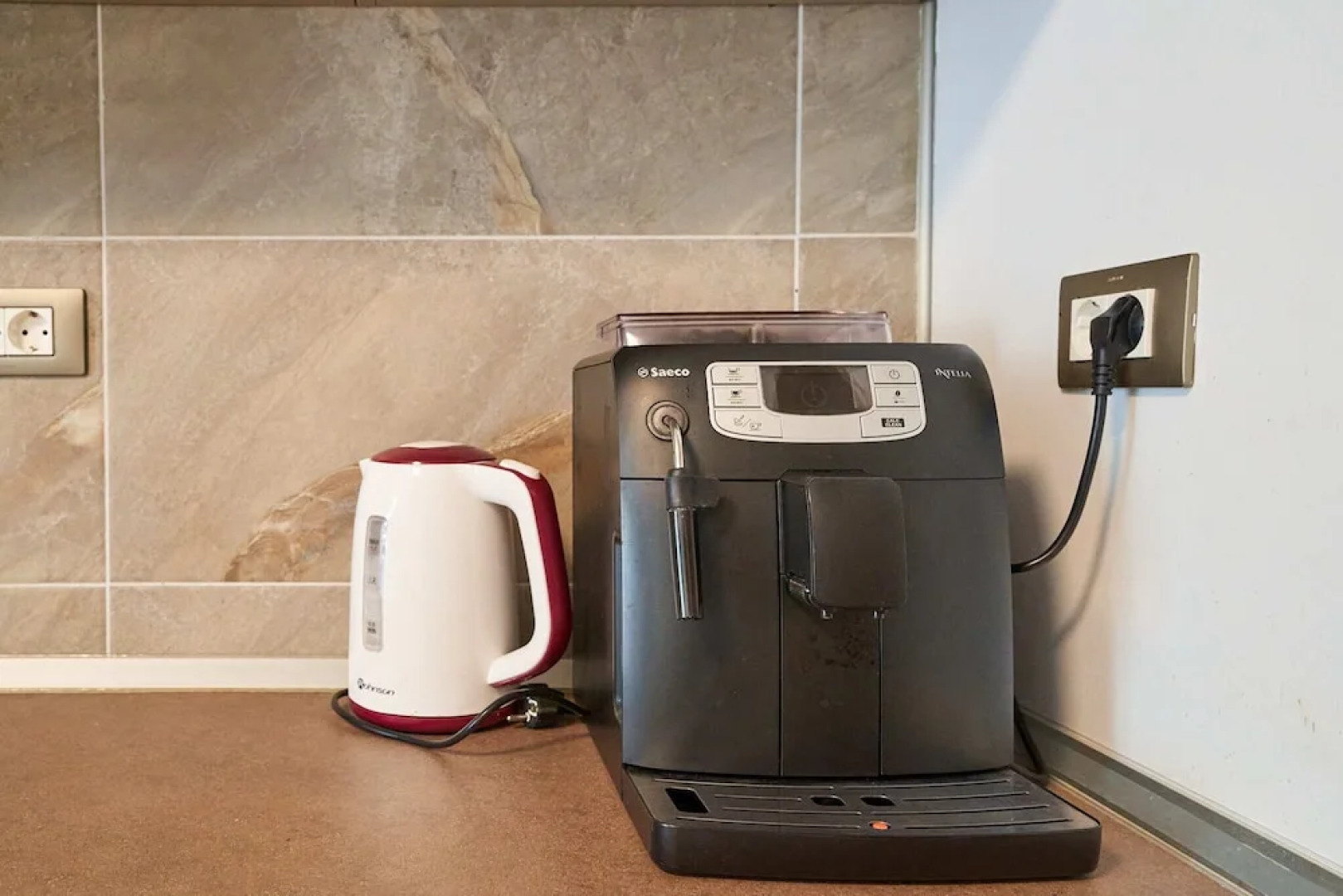 Bianca Residence ALZ