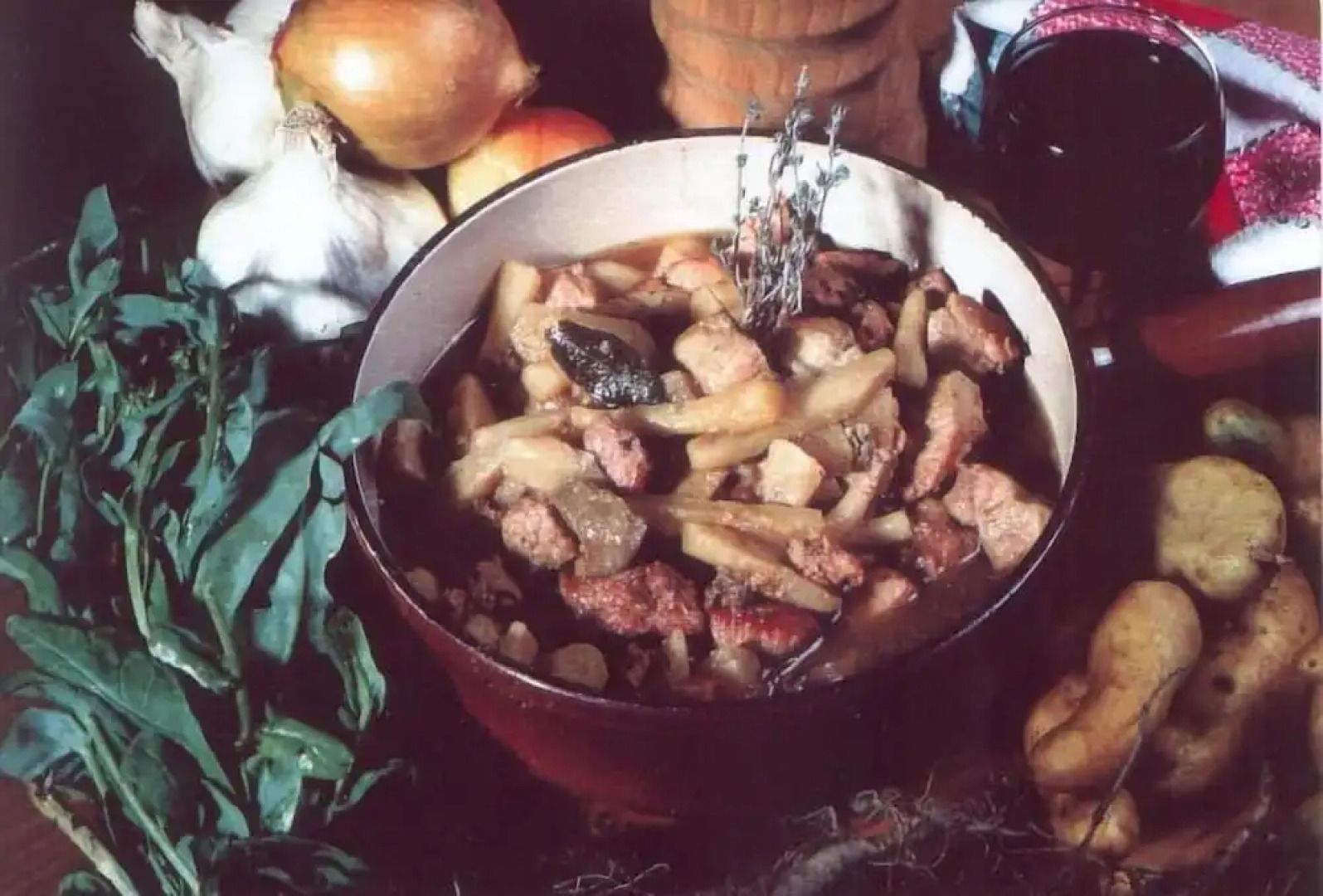 Hôtel Le Parpaillon