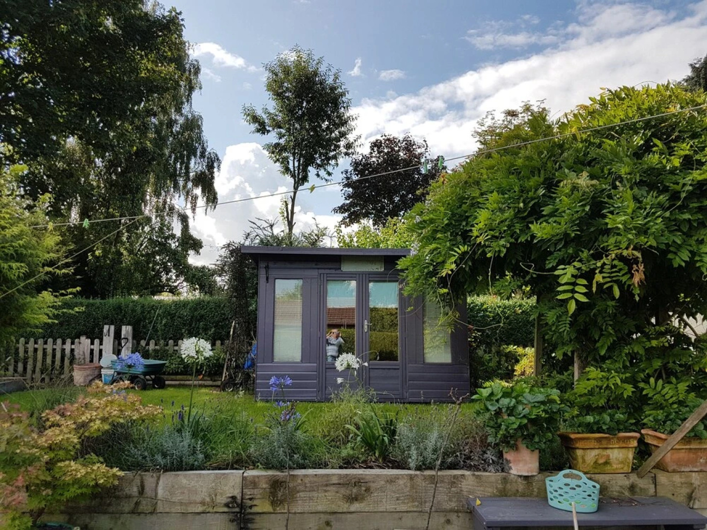 Greengables Guest House