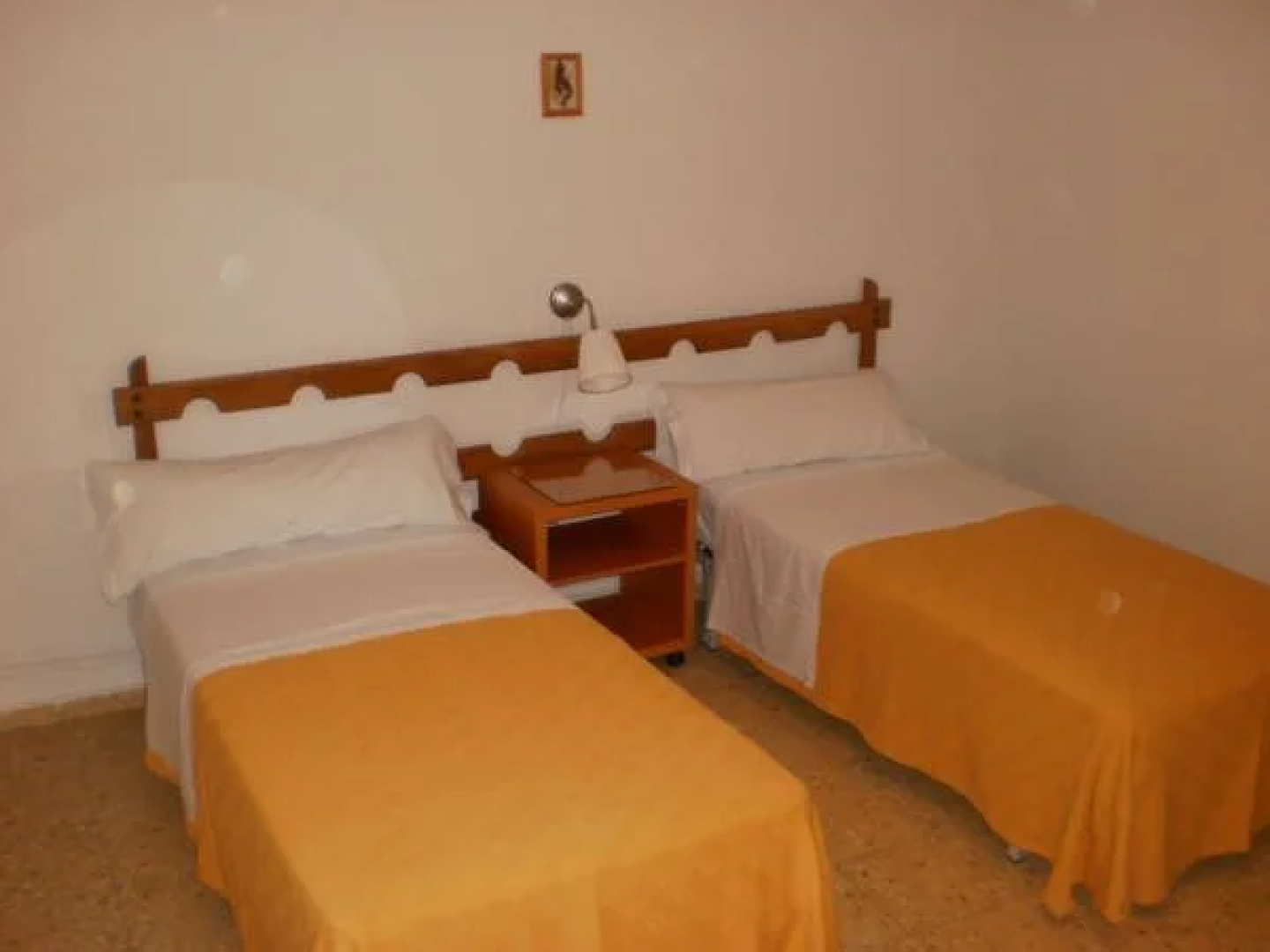 Hostal San José