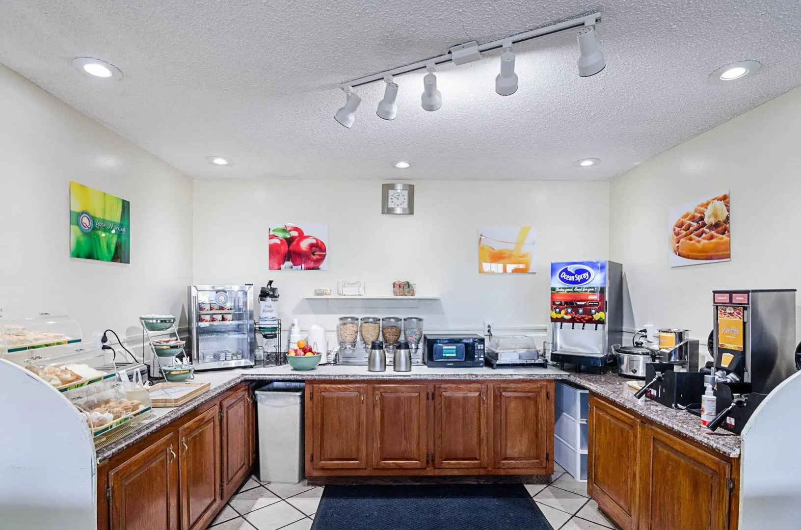 Quality Inn Waynesboro - Skyline Drive