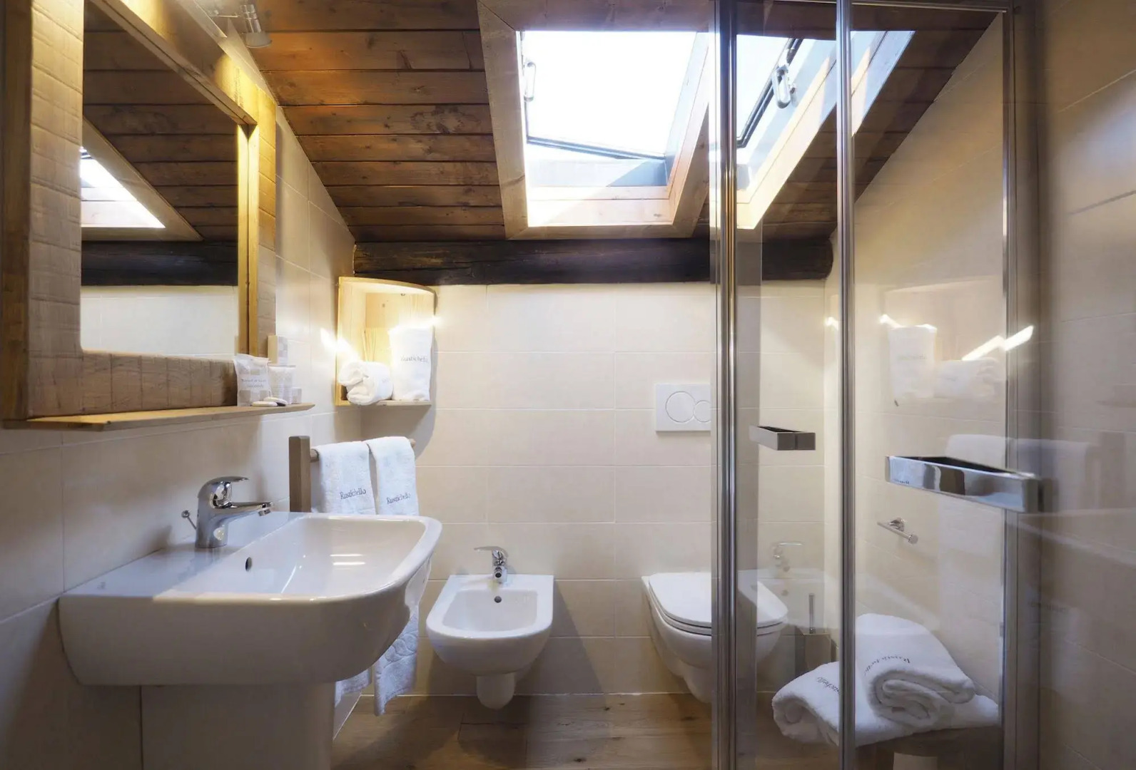 Locanda Il Rustichello