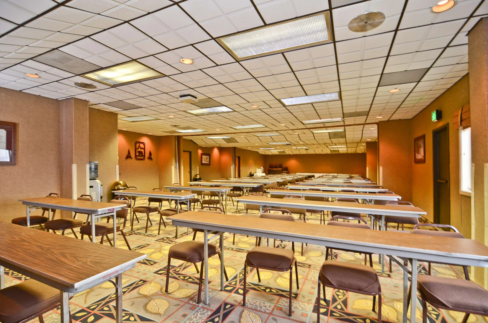 Best Western Bidarka Inn