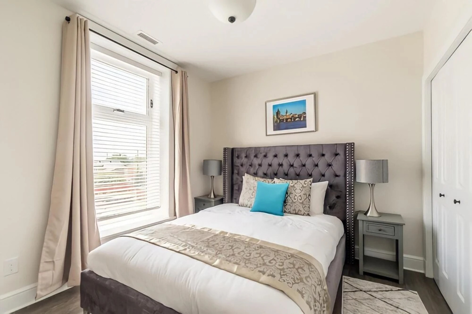 Two-bedroom Apartment 3