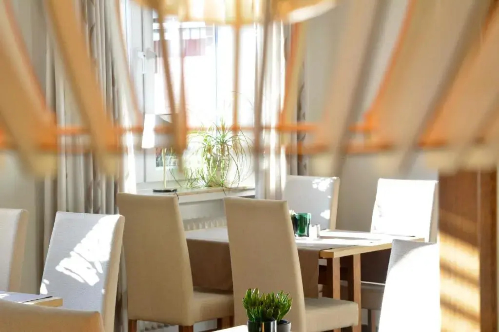 Hotel Restaurant Zur Post