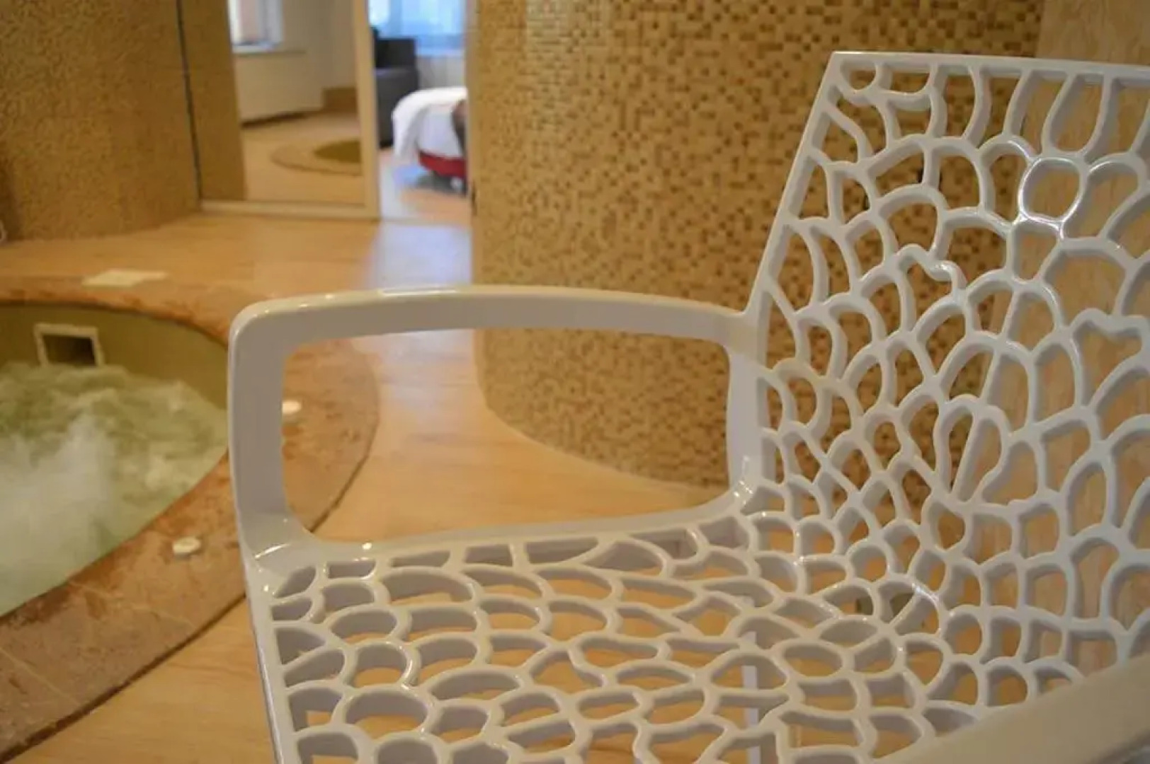 Arbanasi DELUXE Villa