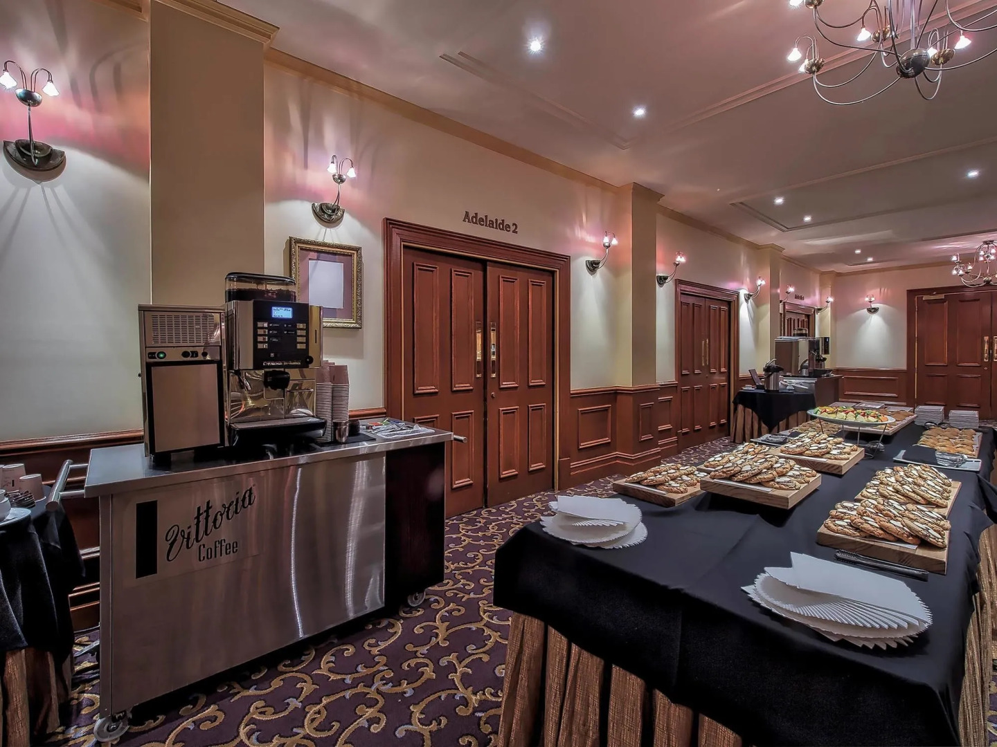 The Playford Adelaide MGallery