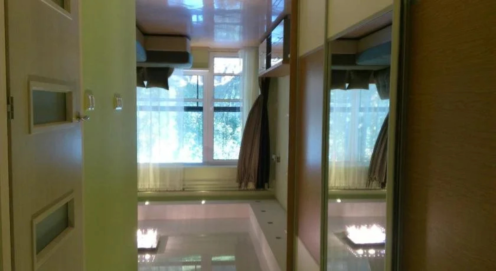 Pansionaat Valentina