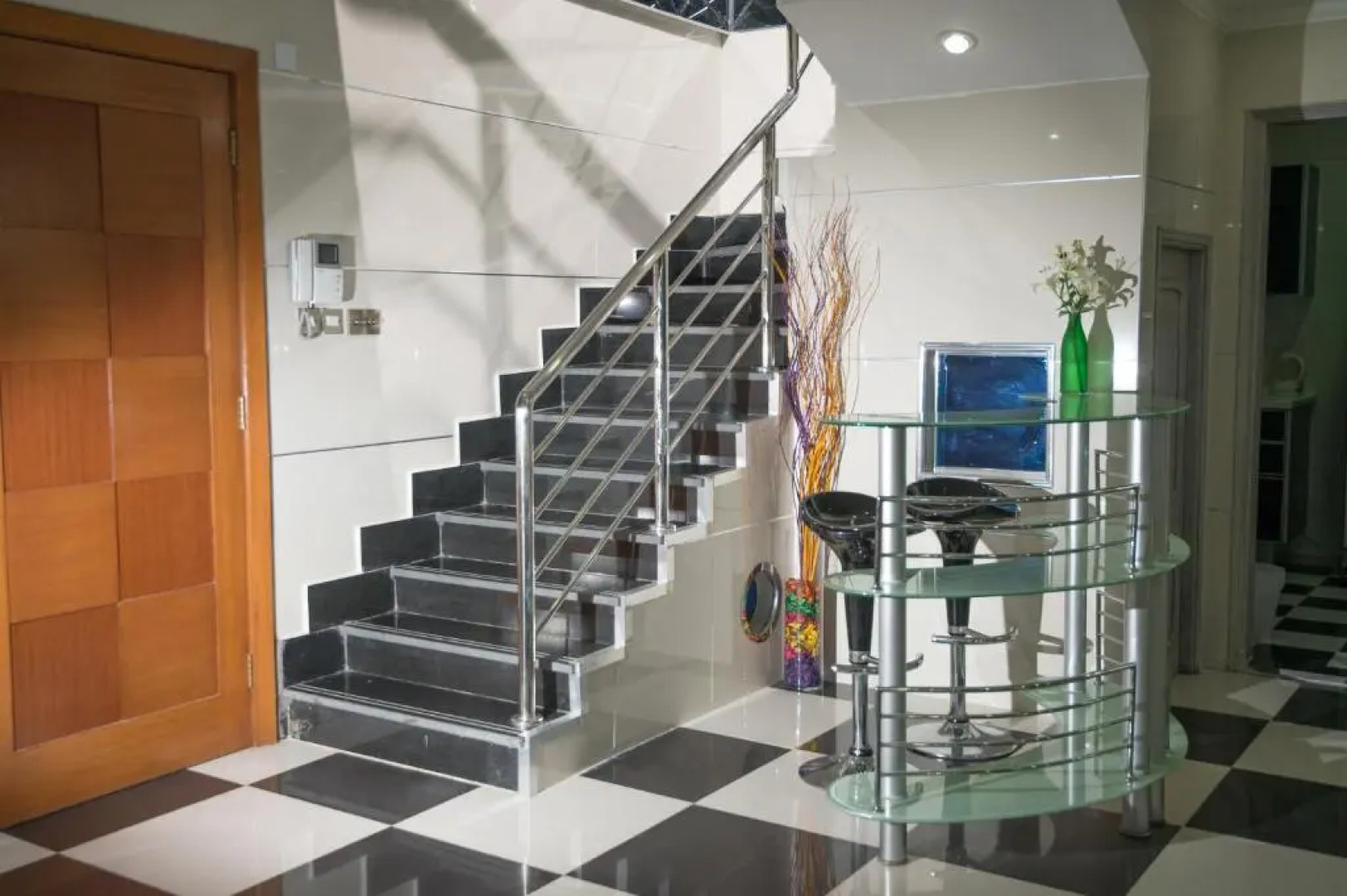 Bravo Royal Hotel Suite