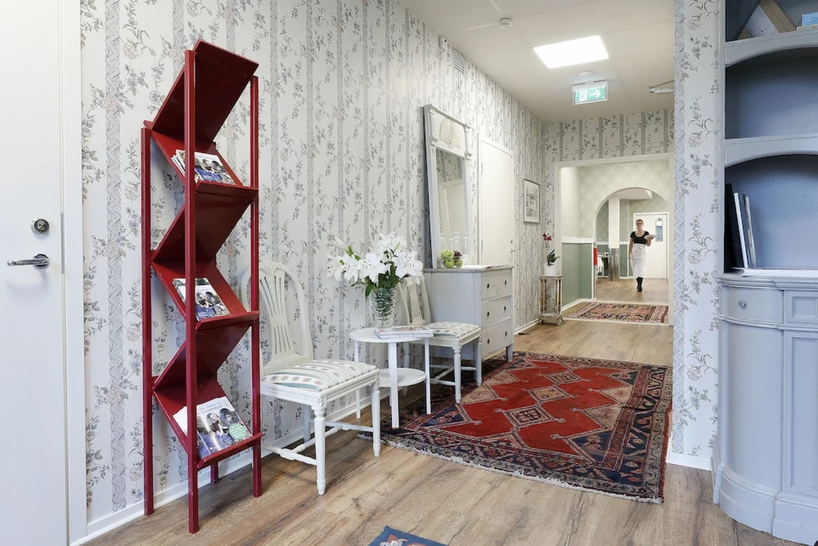 Hotell Elsabo Herrgård