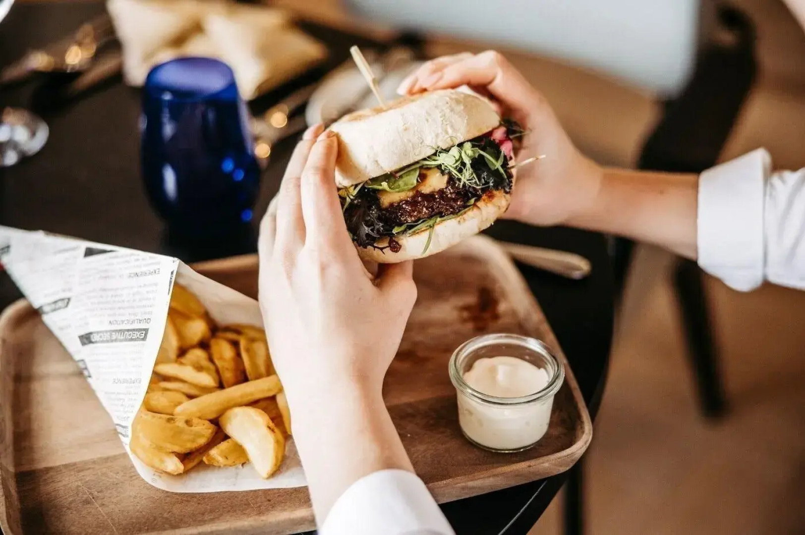 Seehotel am Kaiserstrand