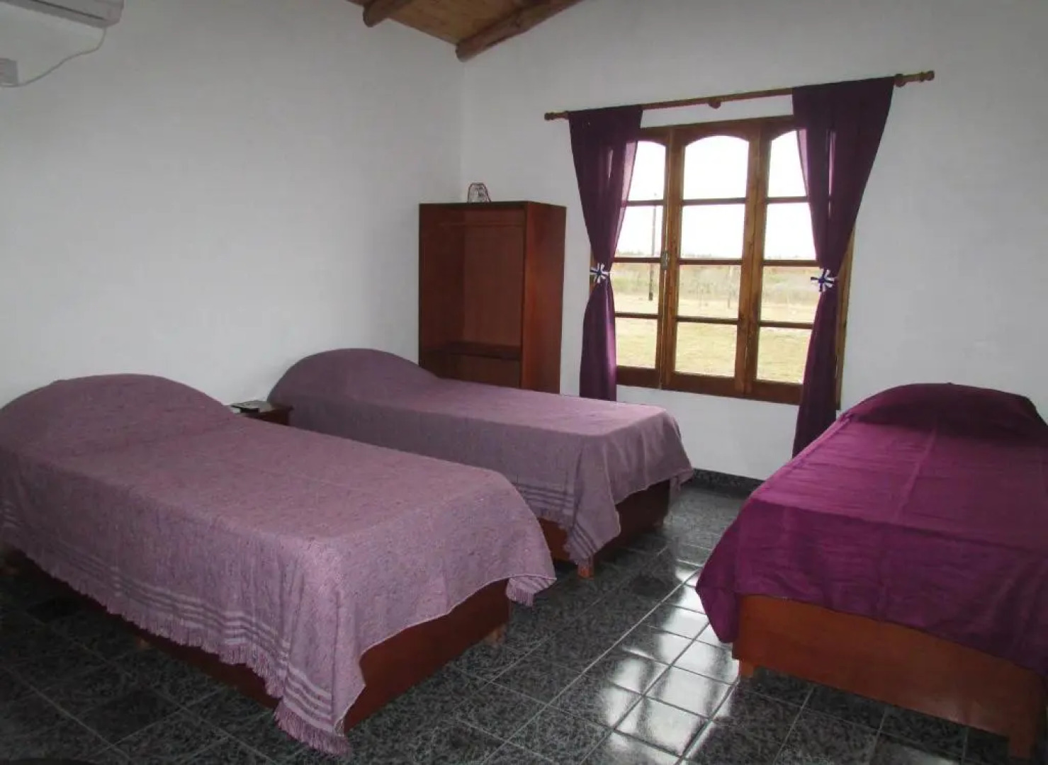 Cabañas Las Bahienses