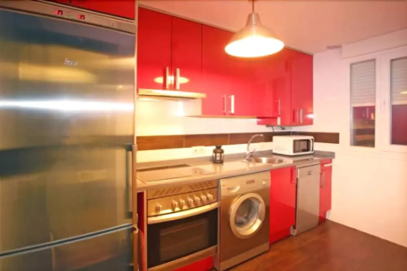 Avila Flats Soterraña "Plaza del Rastro"