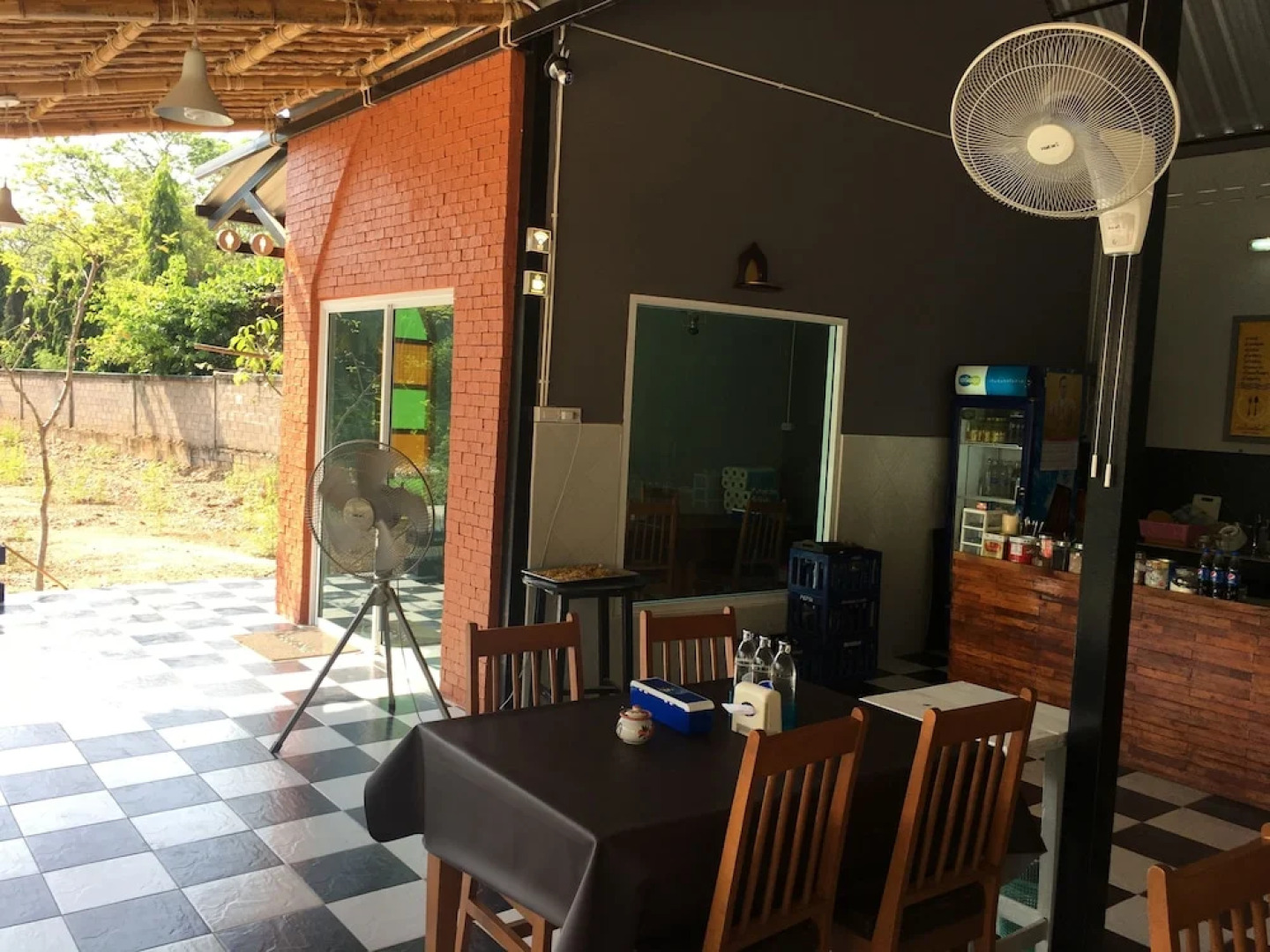 Baan Sangchan Kangkrachan