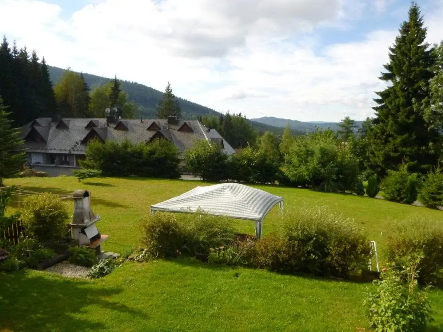 Penzion u Zdichynců