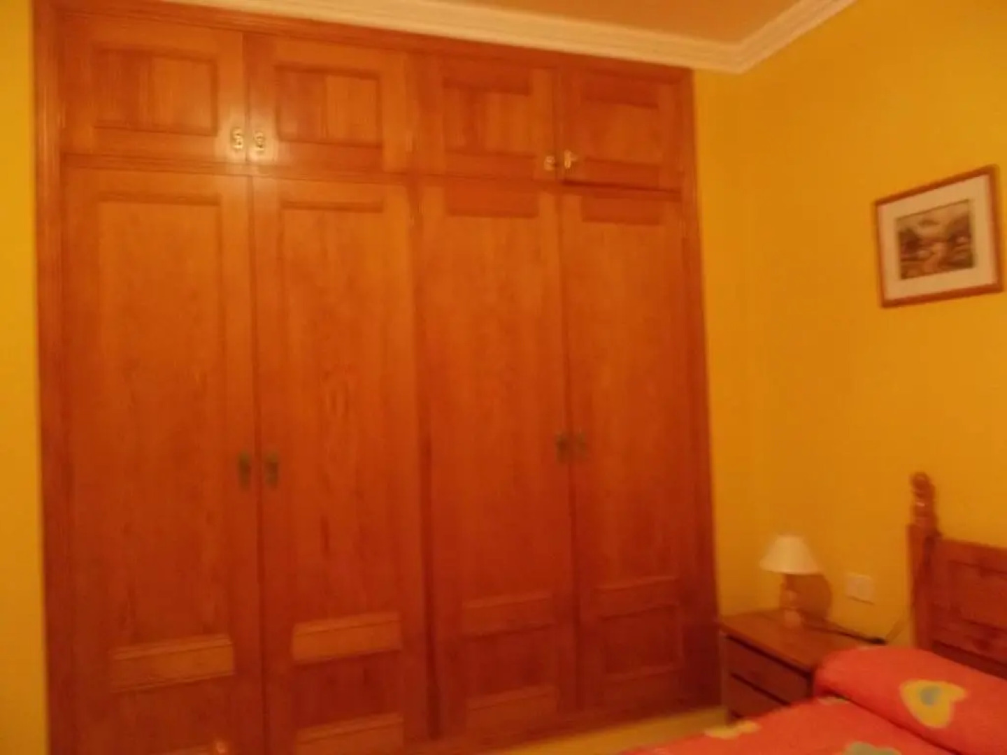 Apartamentos La Banda