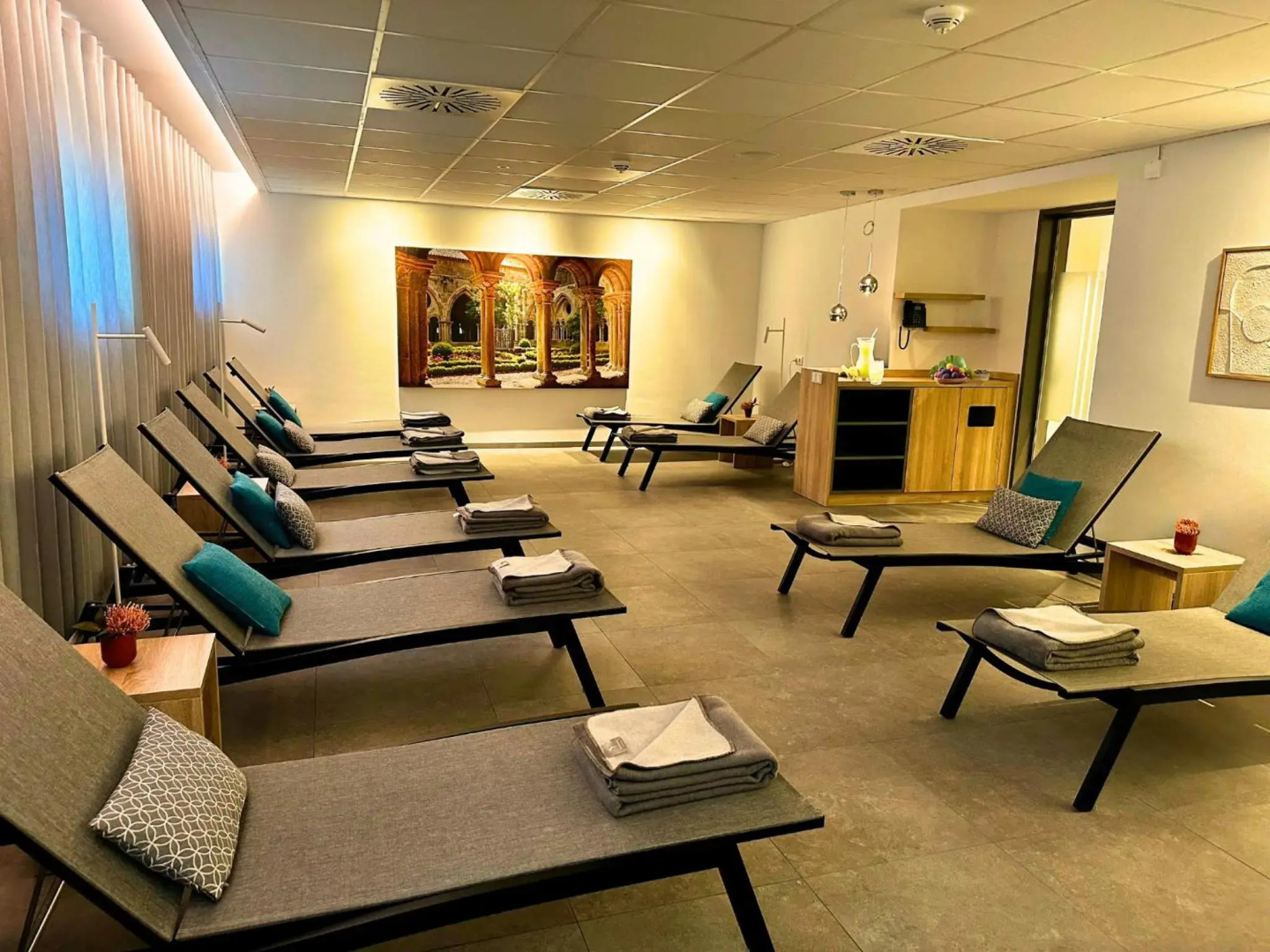 Hotel Augustiner Kloster