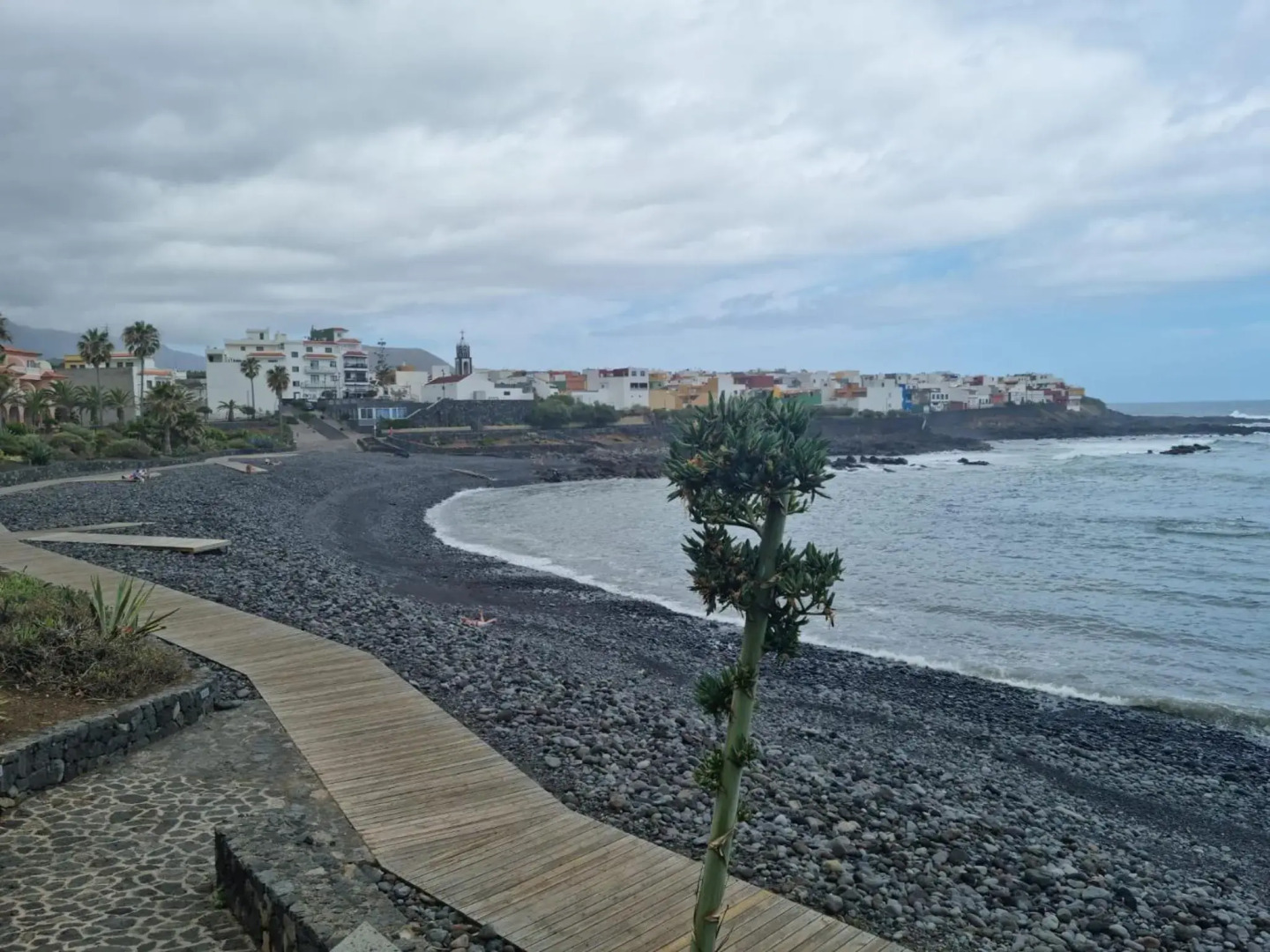 Apartamentos Doña Carmen