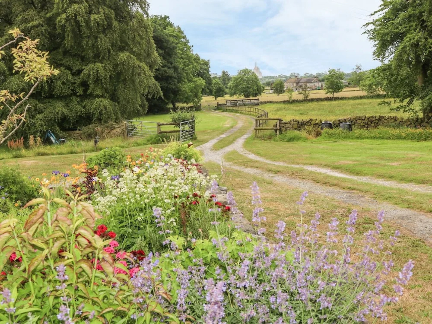 Willow House Cottage