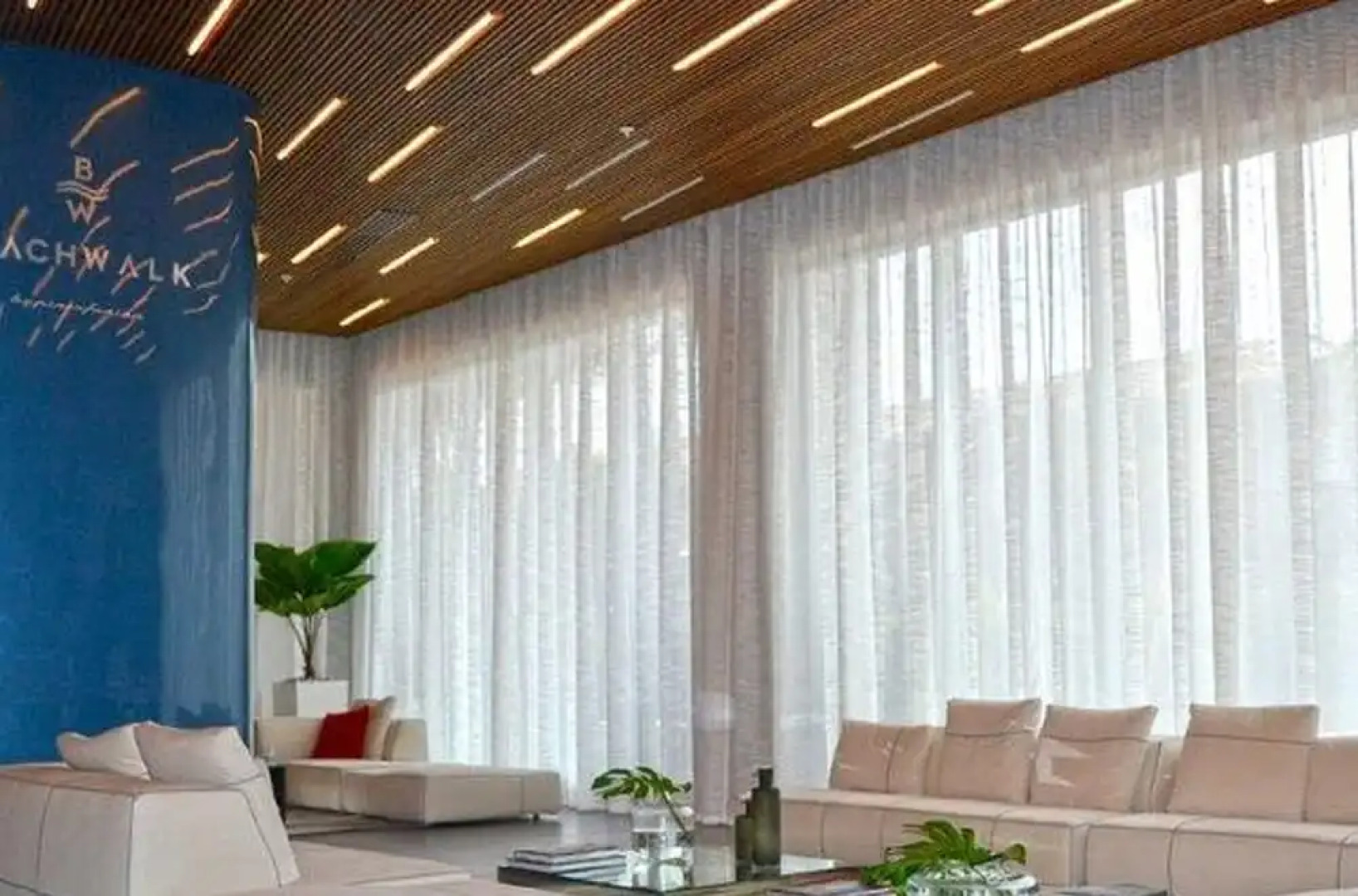 Bwalk Resort Rentals