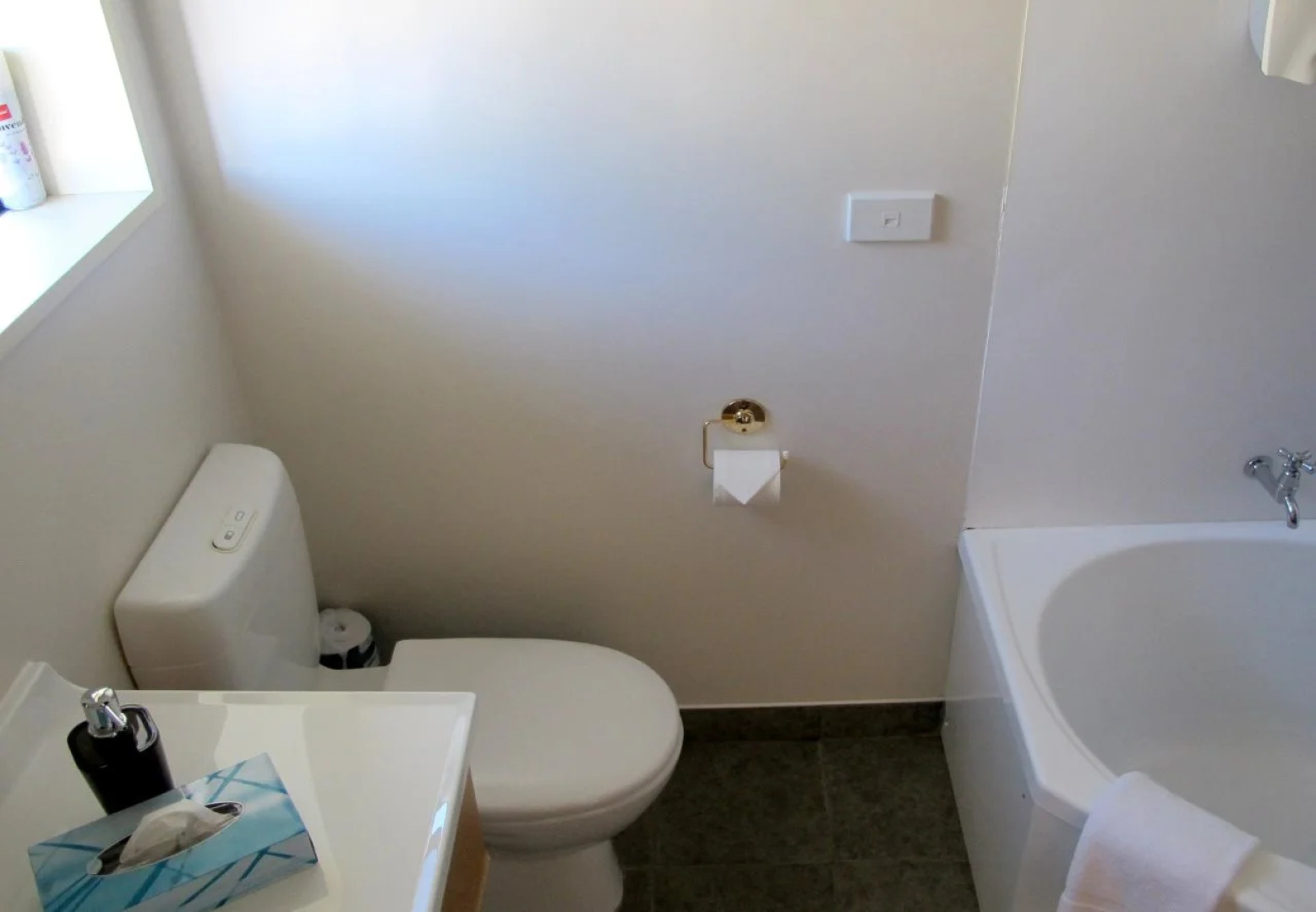 The Lakes Motel Twizel