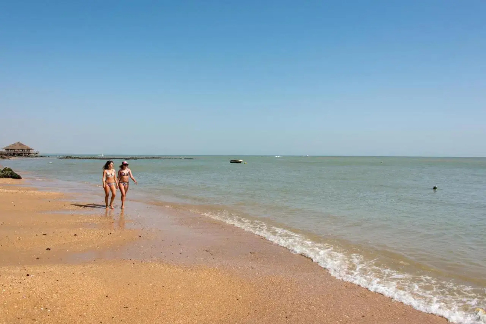 Le Saly Hotel & Club Les Filaos