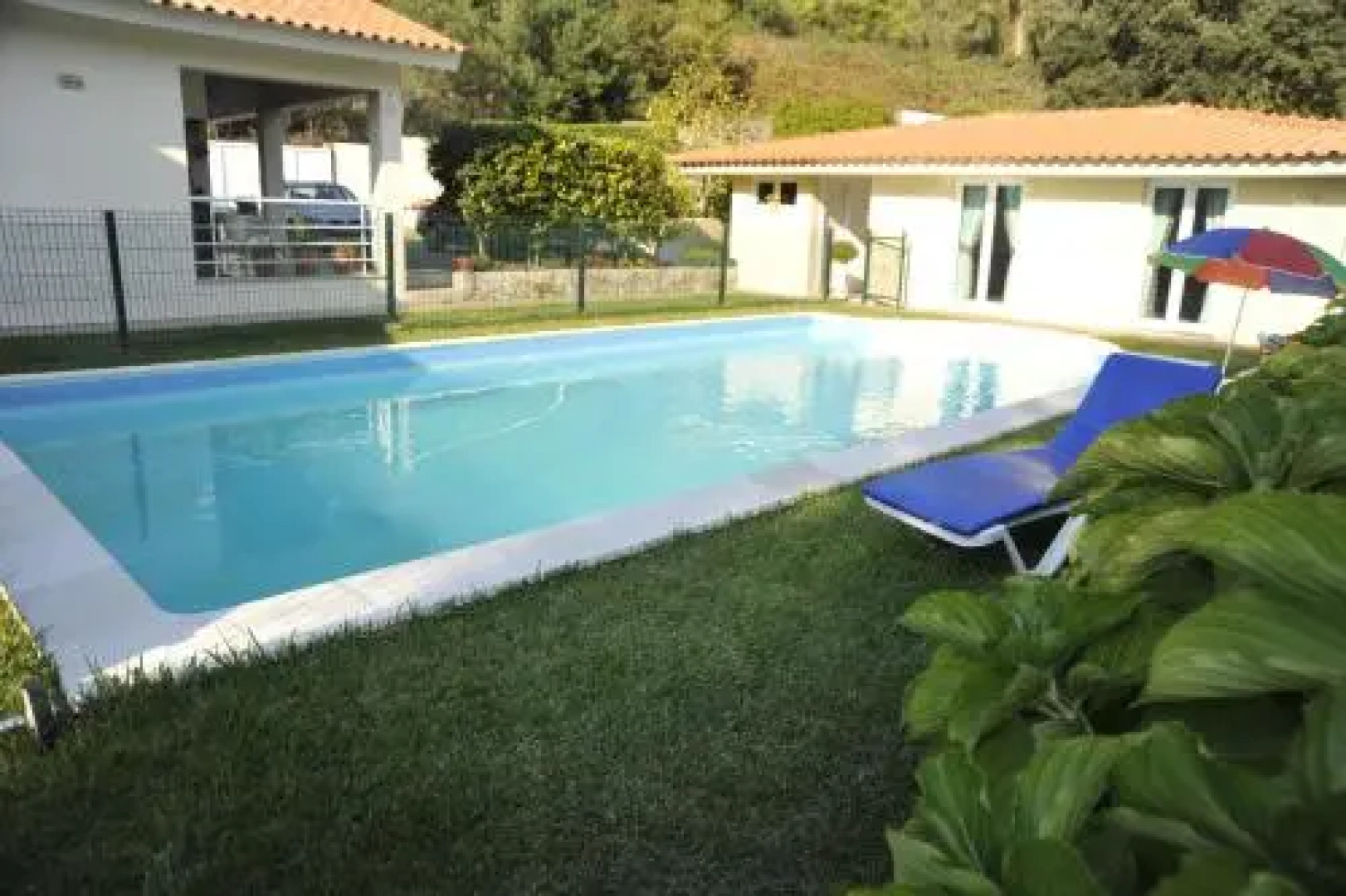 Casa de Trajinha B&B