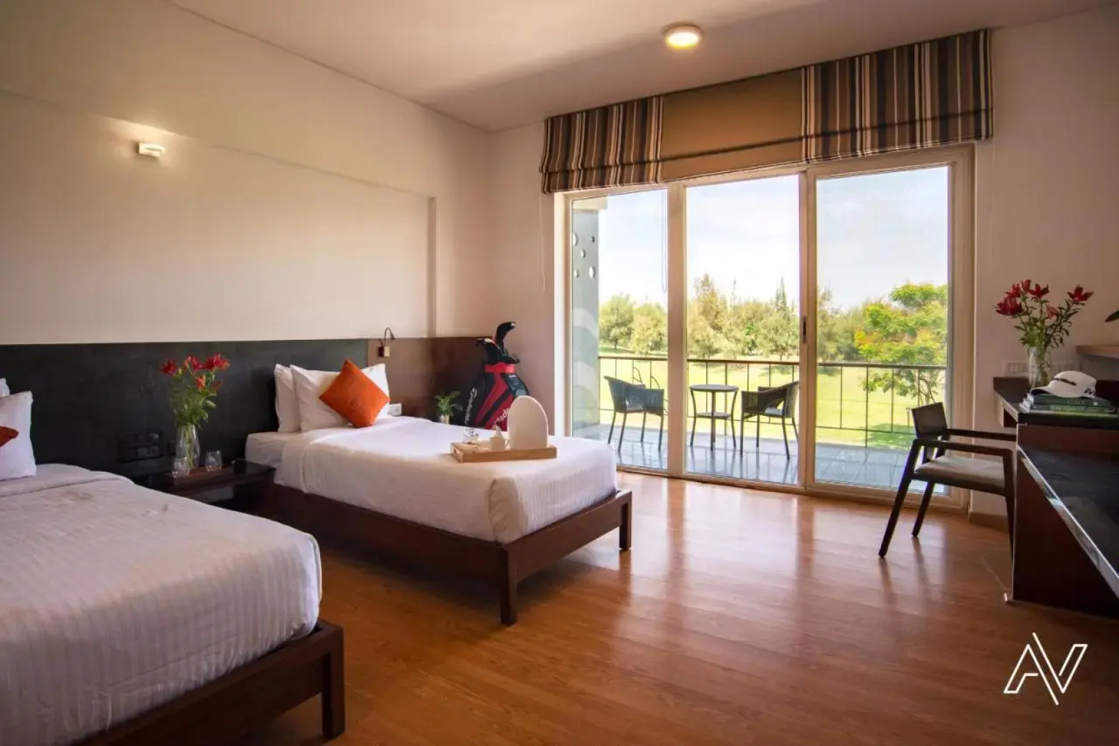 Clover Greens Golf Course and Resort