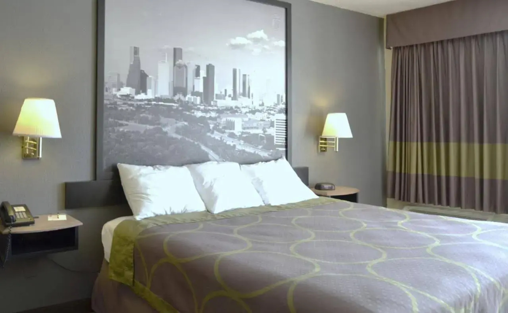 SureStay Hotel by Best Western Spring North Houston