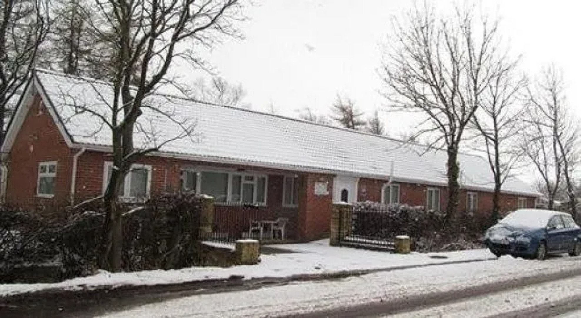 Eden Garden Accommodation