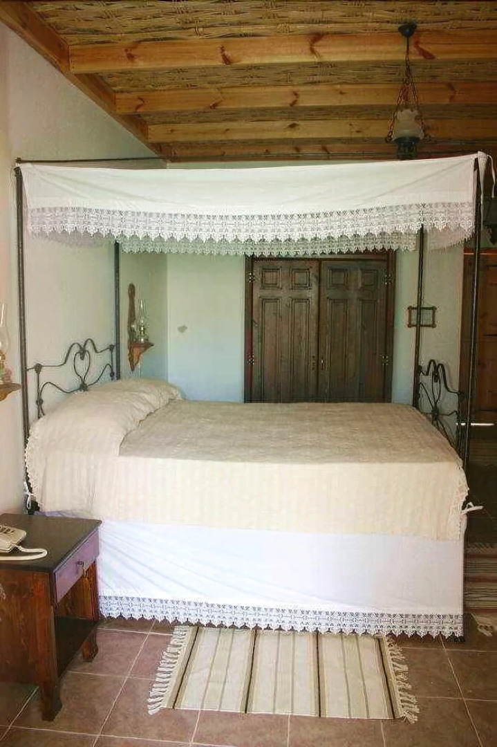 The Nitovikla Garden Hotel