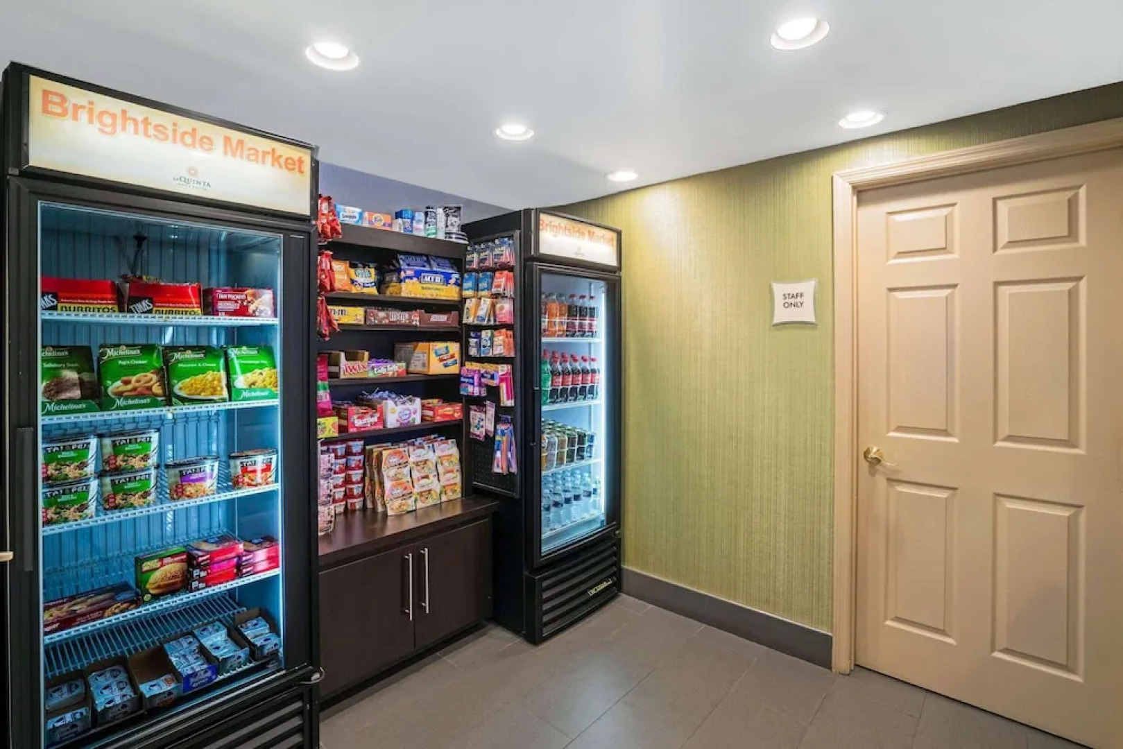 La Quinta Inn & Suites Lebanon