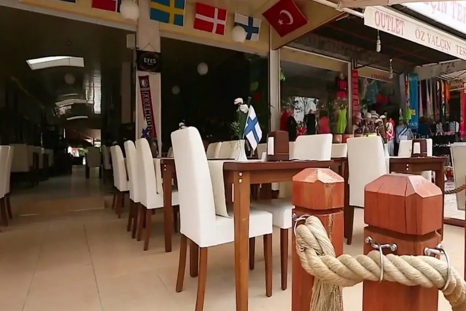 Kleopatra South Star Apart