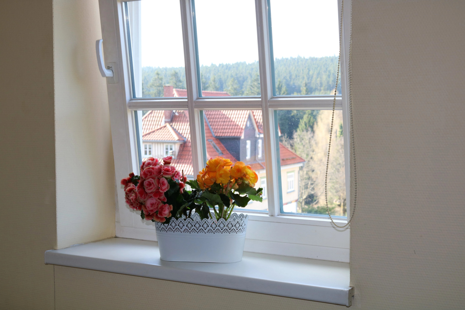 REGIOHOTEL Am Brocken