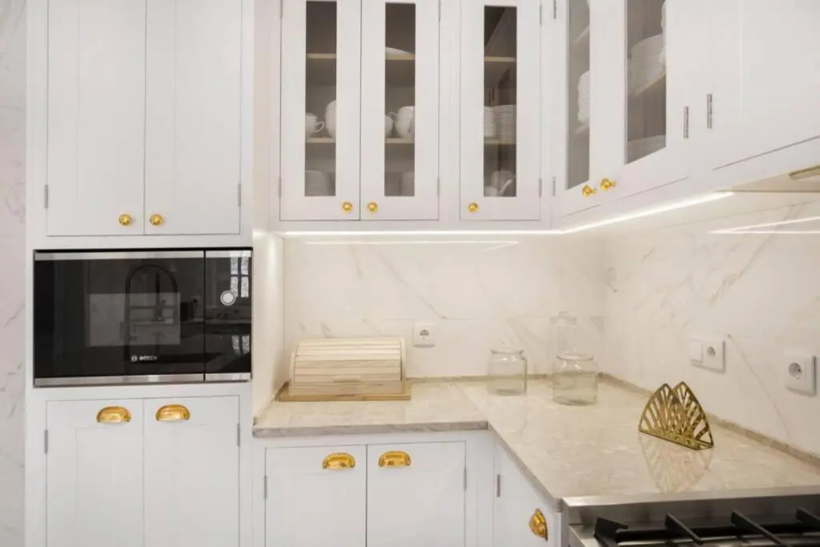 Amazing 4 bedroom Villa with POOL, View & Garden