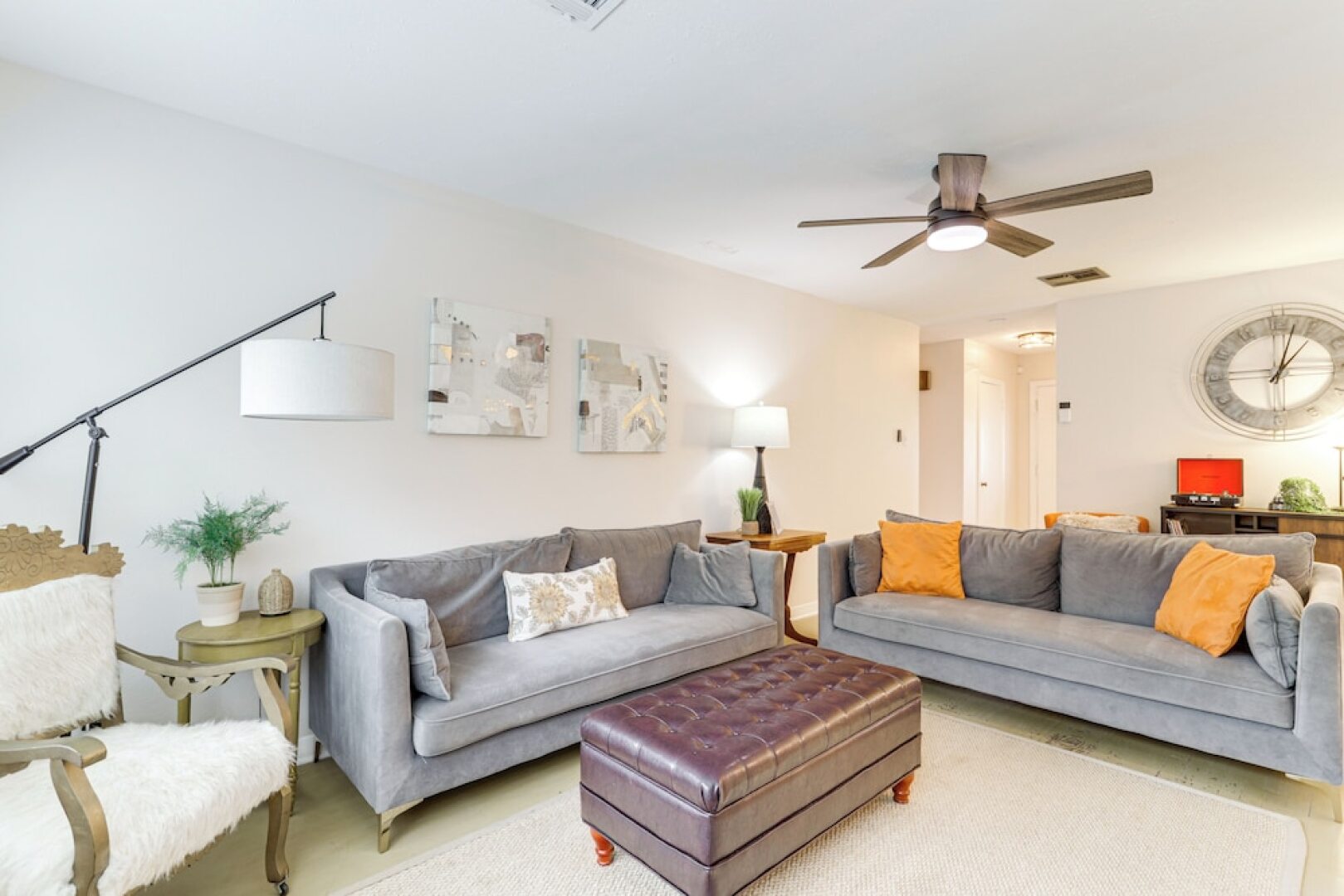 Lovely Tomball Home < 1 Mi to Dtwn + Pool Access!