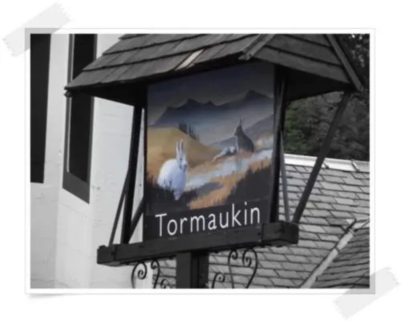 Glendevon Country Park