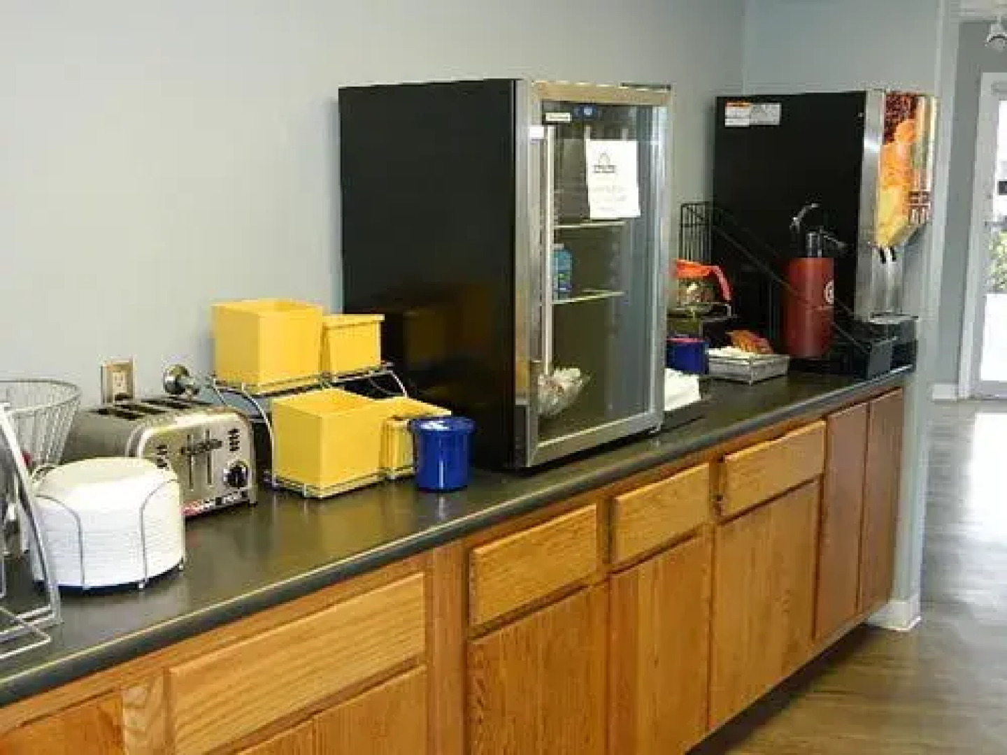 Ramada Limited Durango