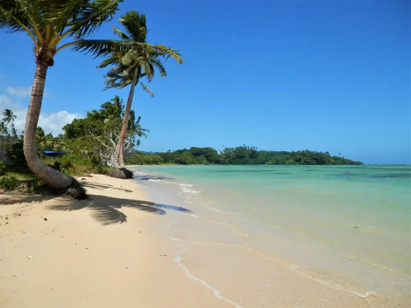 Sigasiga Sands Boutique Bungalows