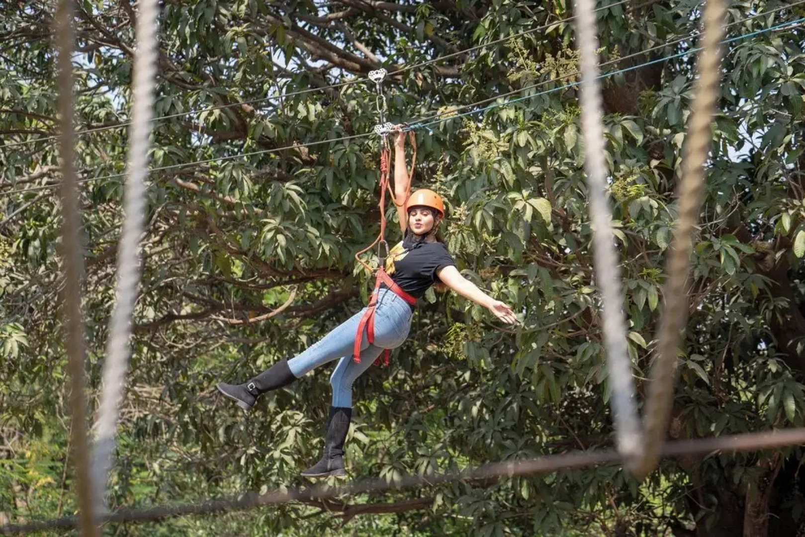 U Rivergate Resort & Spa, Karjat