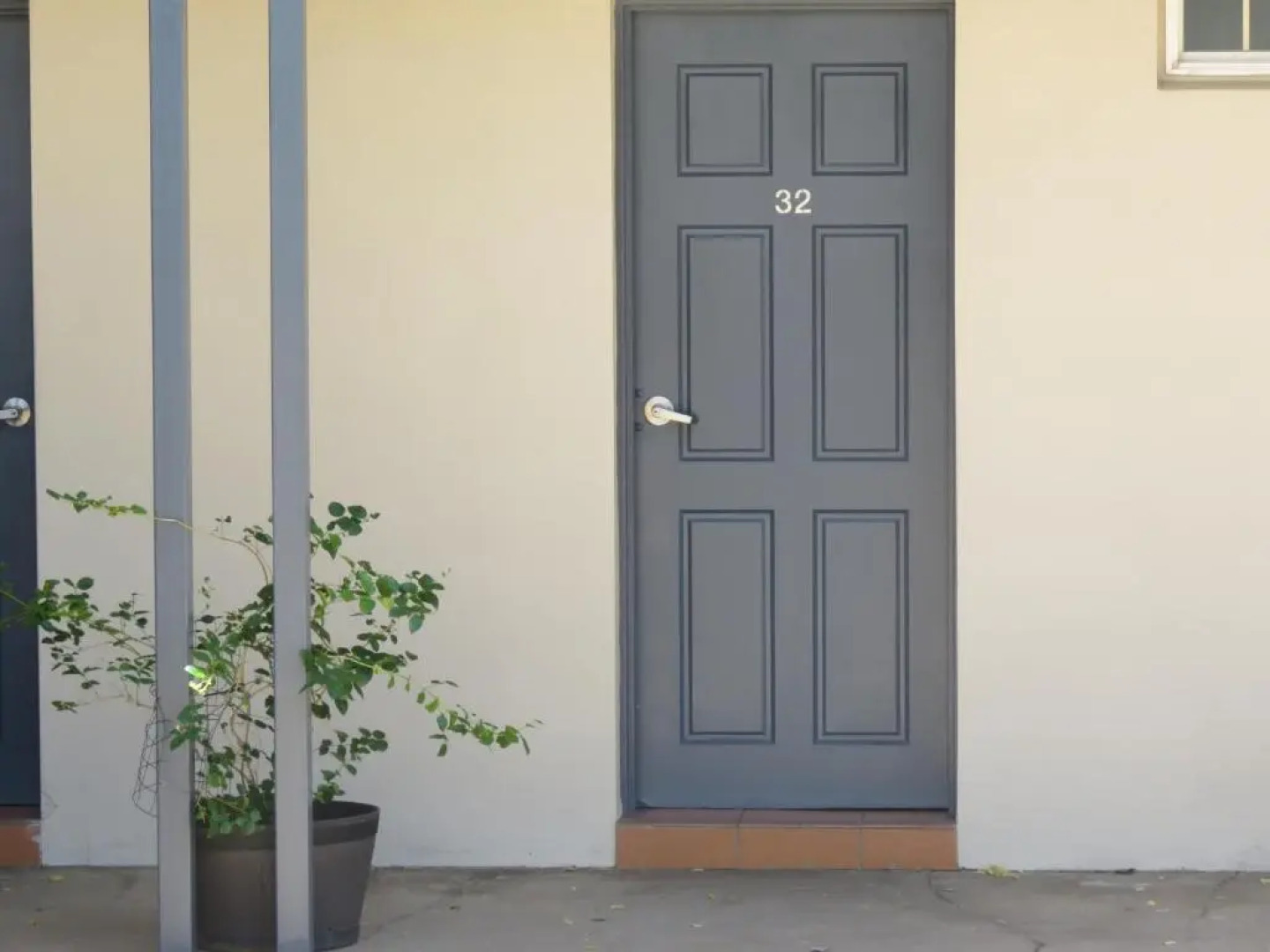 Burke and Wills Mt Isa Motel