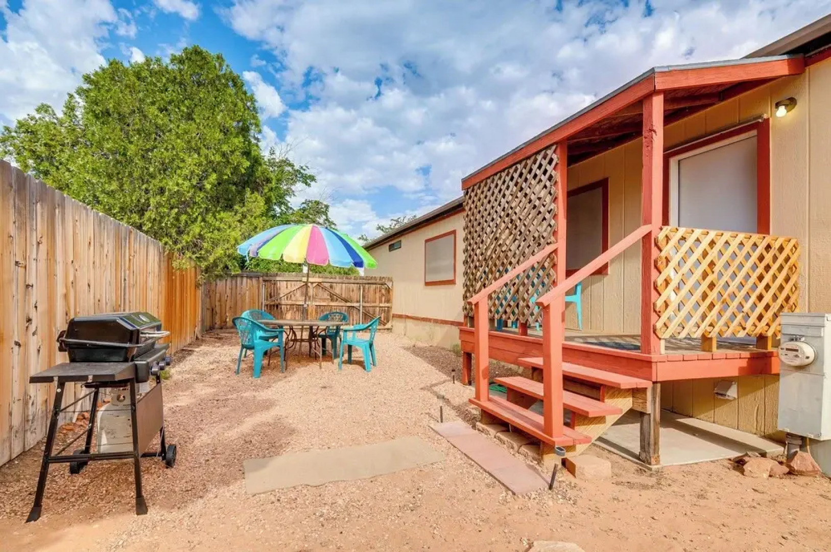 Pet-friendly Page Home ~ 4 Mi to Lake Powell!