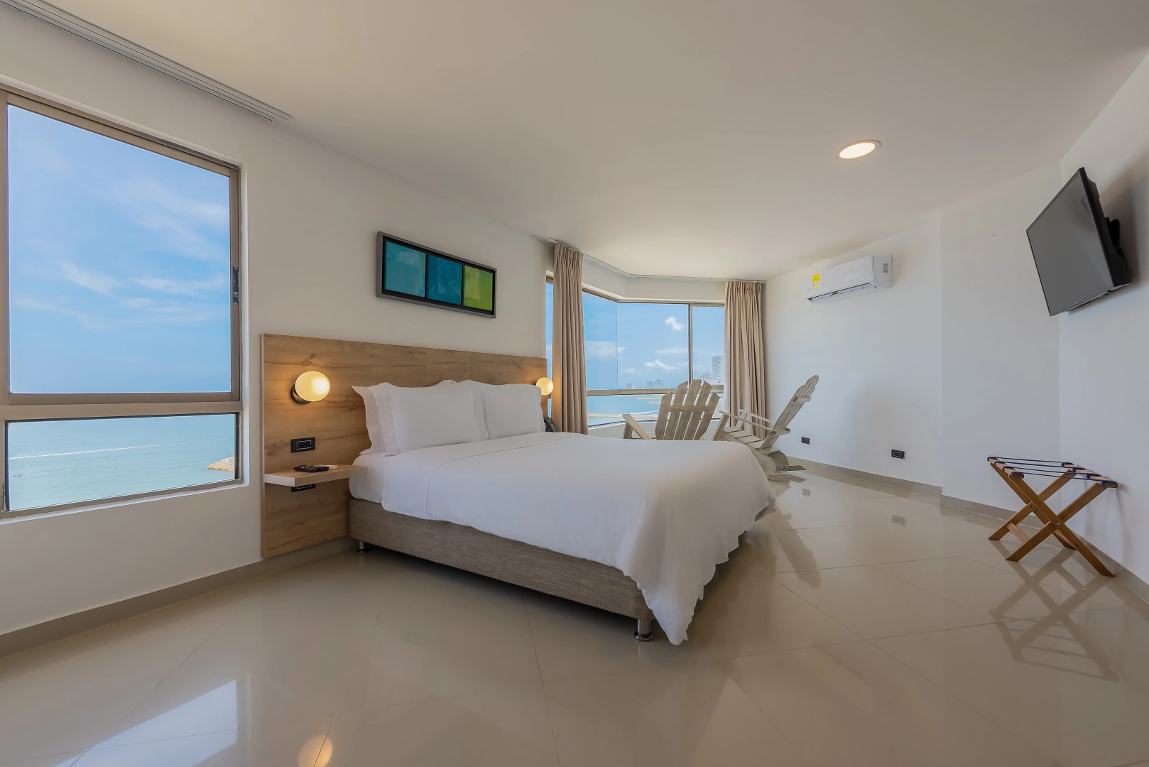 Hotel Regatta Cartagena