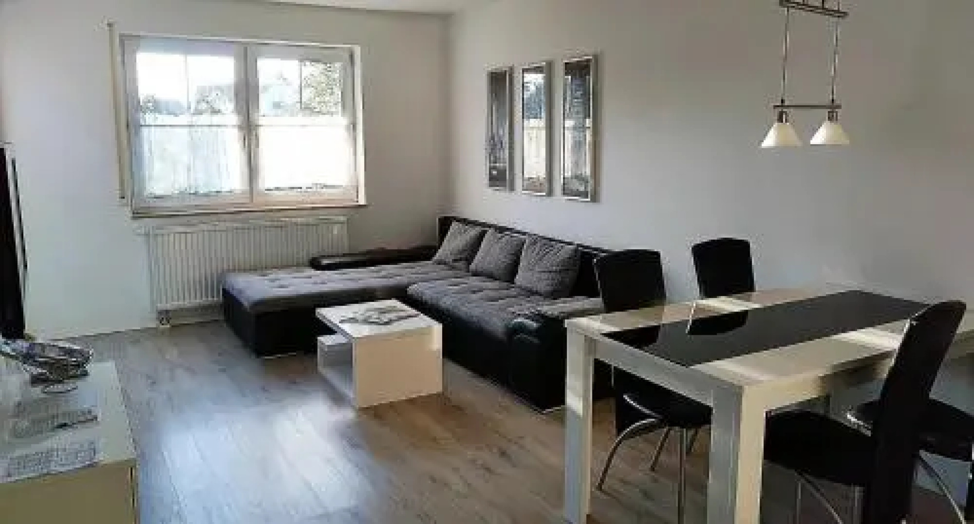 Bodensee Apartment Wasserburg  Im Tiefen Brunnen