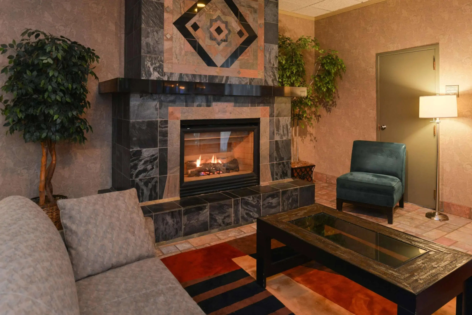 Shilo Inn Suites - Salem