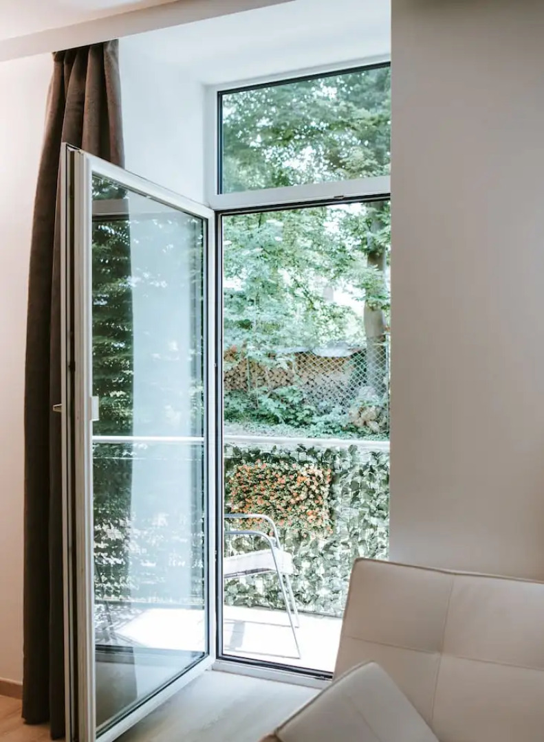 Apartments Gmunden Flair-Danninger