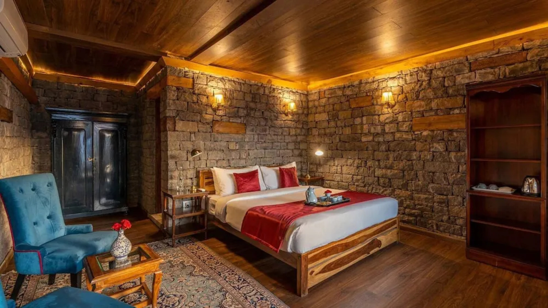 The Hideaway Cottage - Parwanoo