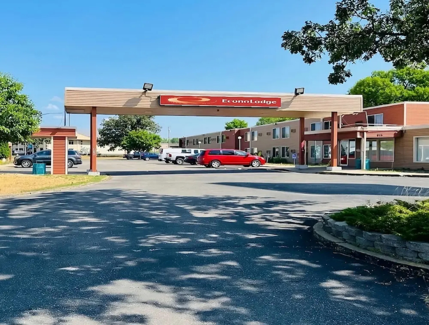 Motel 6 St Cloud - I-94 Waite Park