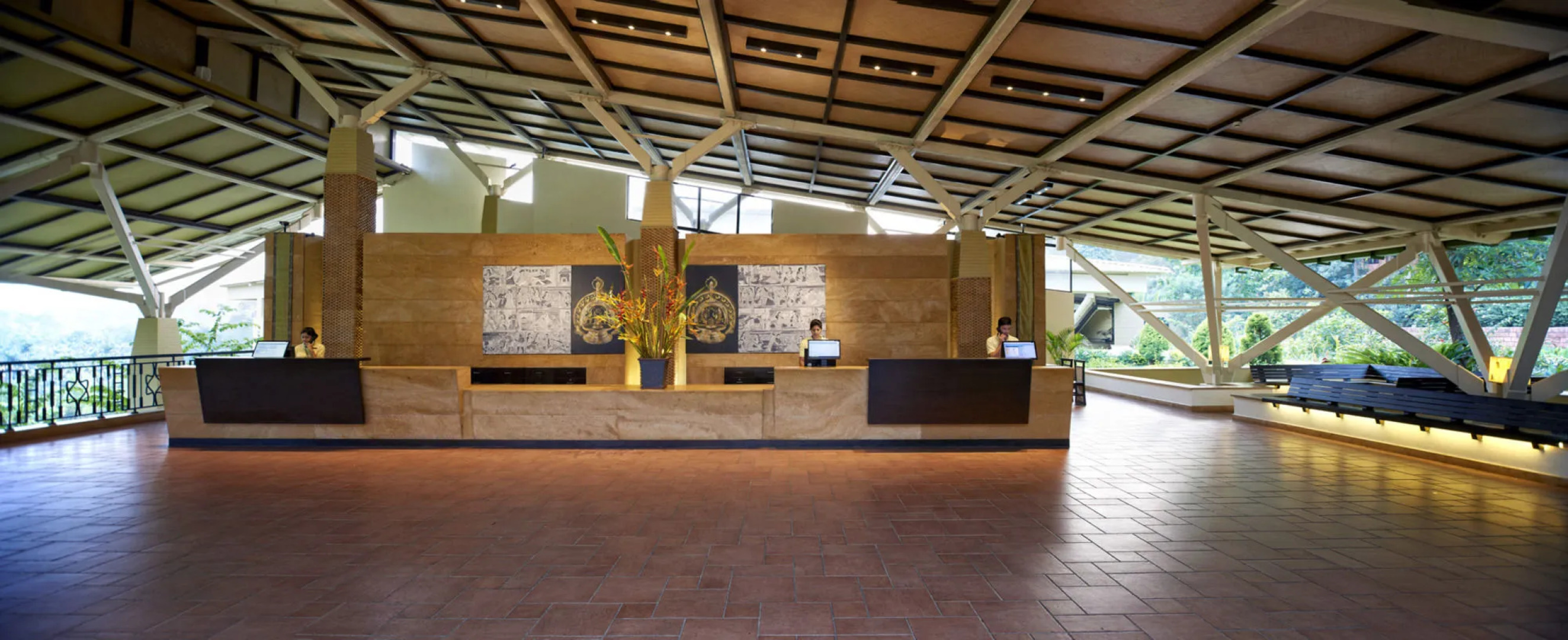 Club Mahindra Virajpet