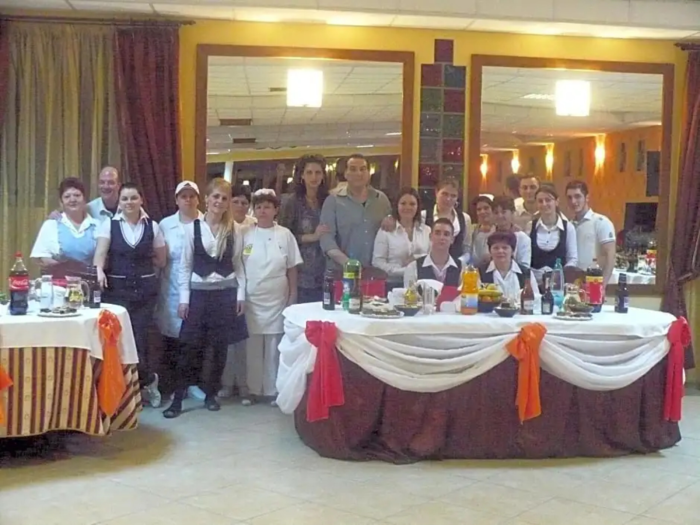 Hotel Etrusco